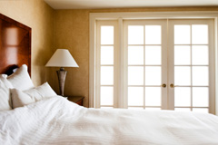 Brightley bedroom extension costs