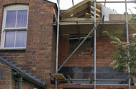 free Brightley home extension quotes