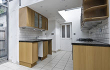 Brightley kitchen extension leads